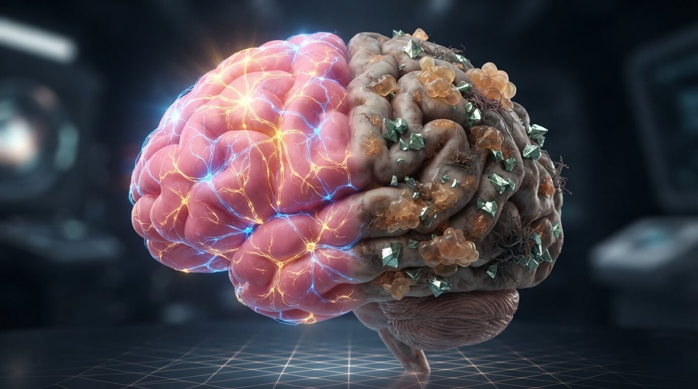 alzheimers disease progression linked to heavy metal accumulation in brain tissue