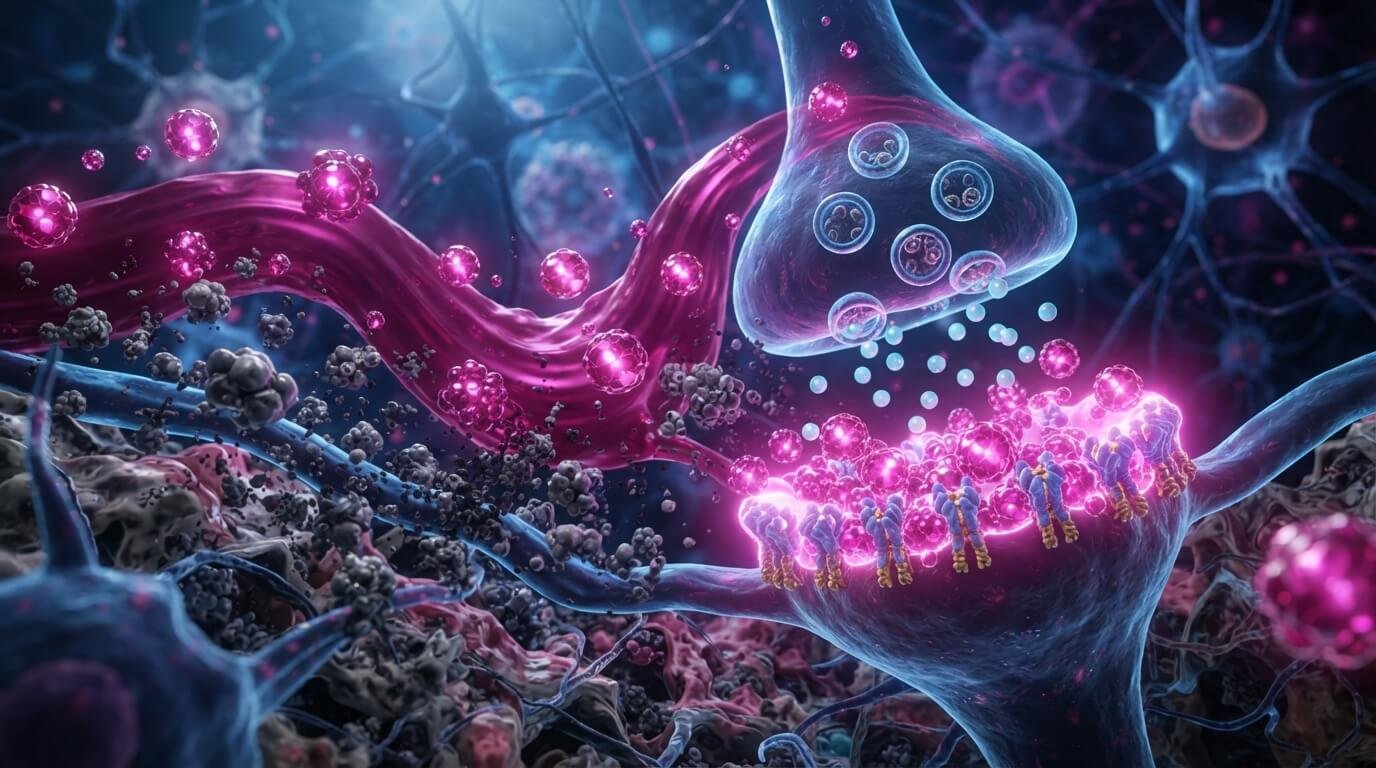 anthocyanin antioxidants flushing cadmium and protecting brain receptors against alzheimers decline